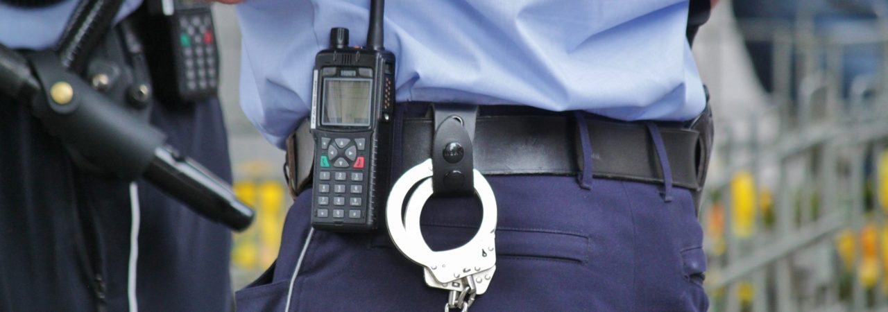 Polizist