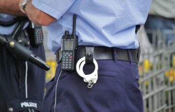 Polizist