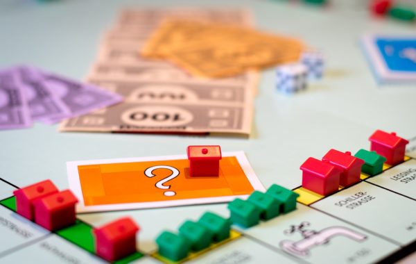Monopoly