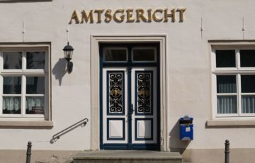 Amtsgericht Aurich
