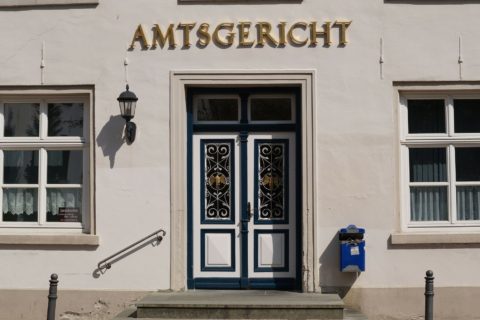 Amtsgericht Aurich