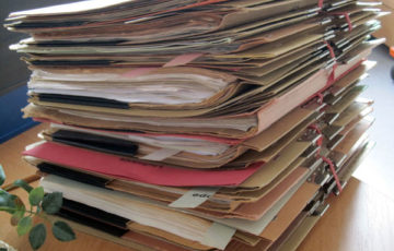 Oberlandesgericht Frankfurt am Main Akten