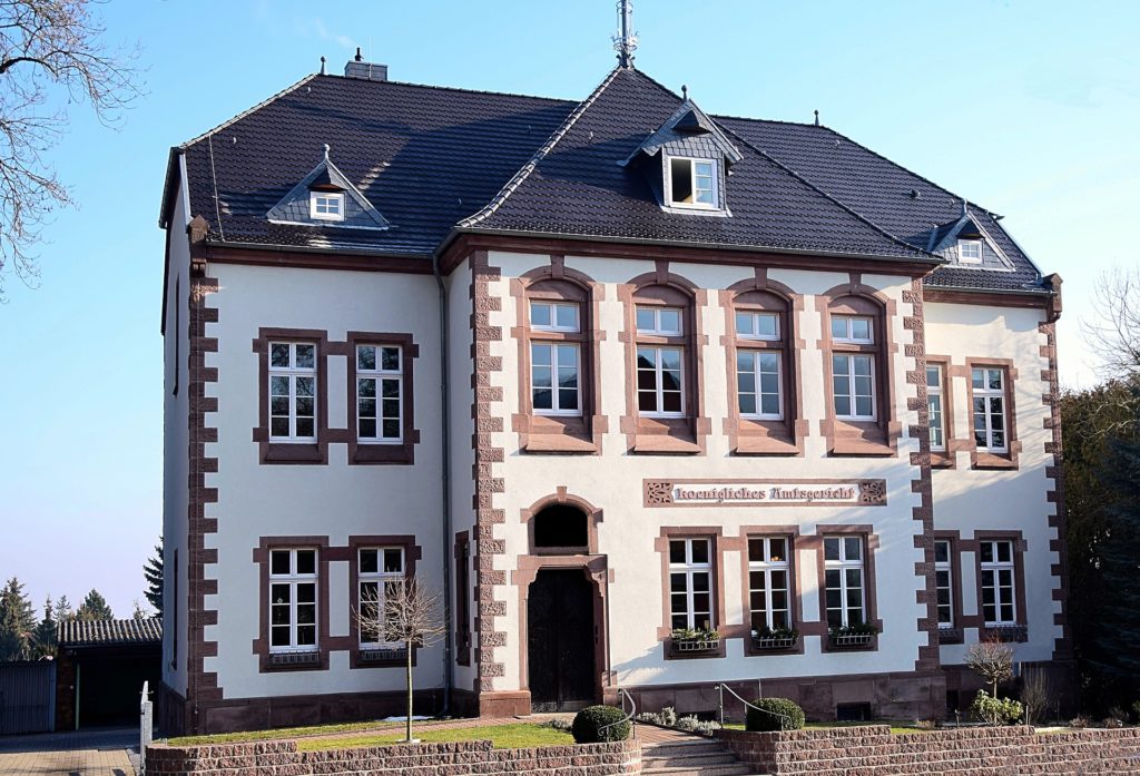 Amtsgericht
