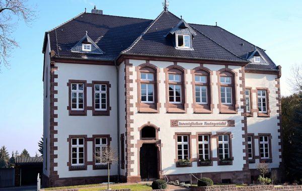 Amtsgericht