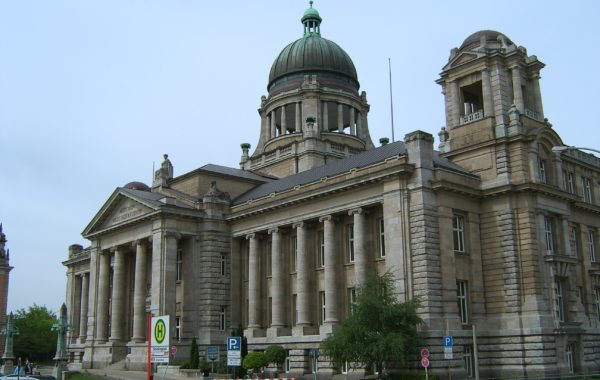 Hanseatisches Oberlandesgericht Hamburg