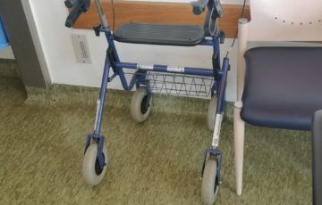 Rollator