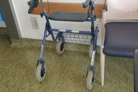 Rollator
