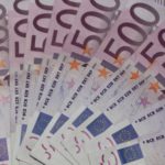 500 €-Scheine