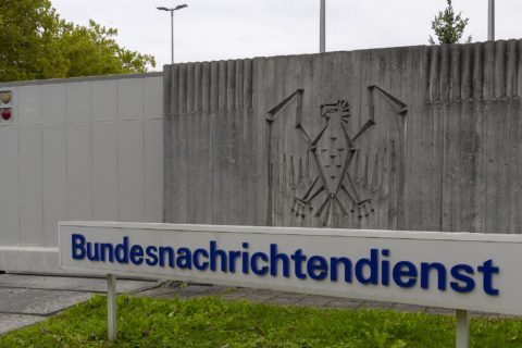 Bundesnachrichtendienst
