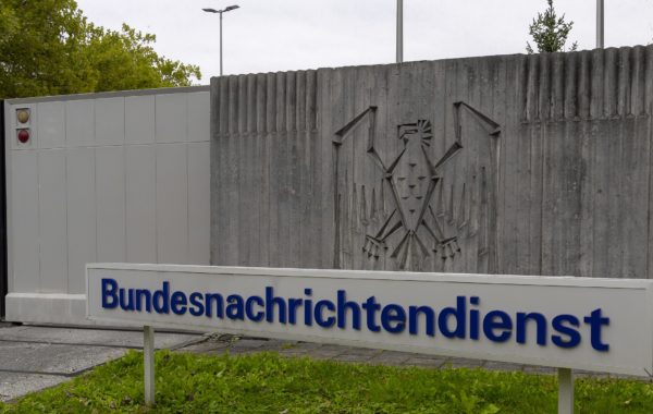 Bundesnachrichtendienst
