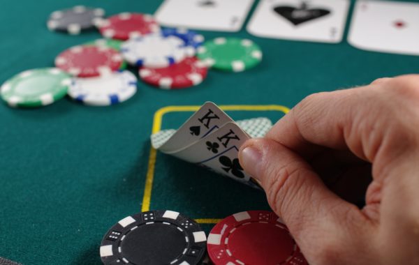 Poker
