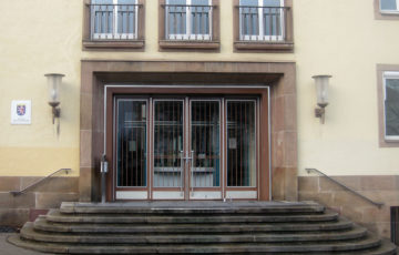 Hessischer Verwaltungsgerichtshof Kassel