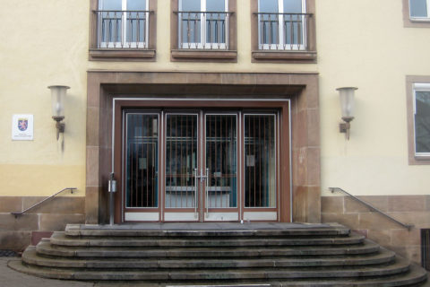 Hessischer Verwaltungsgerichtshof Kassel