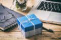 Geschenkbox