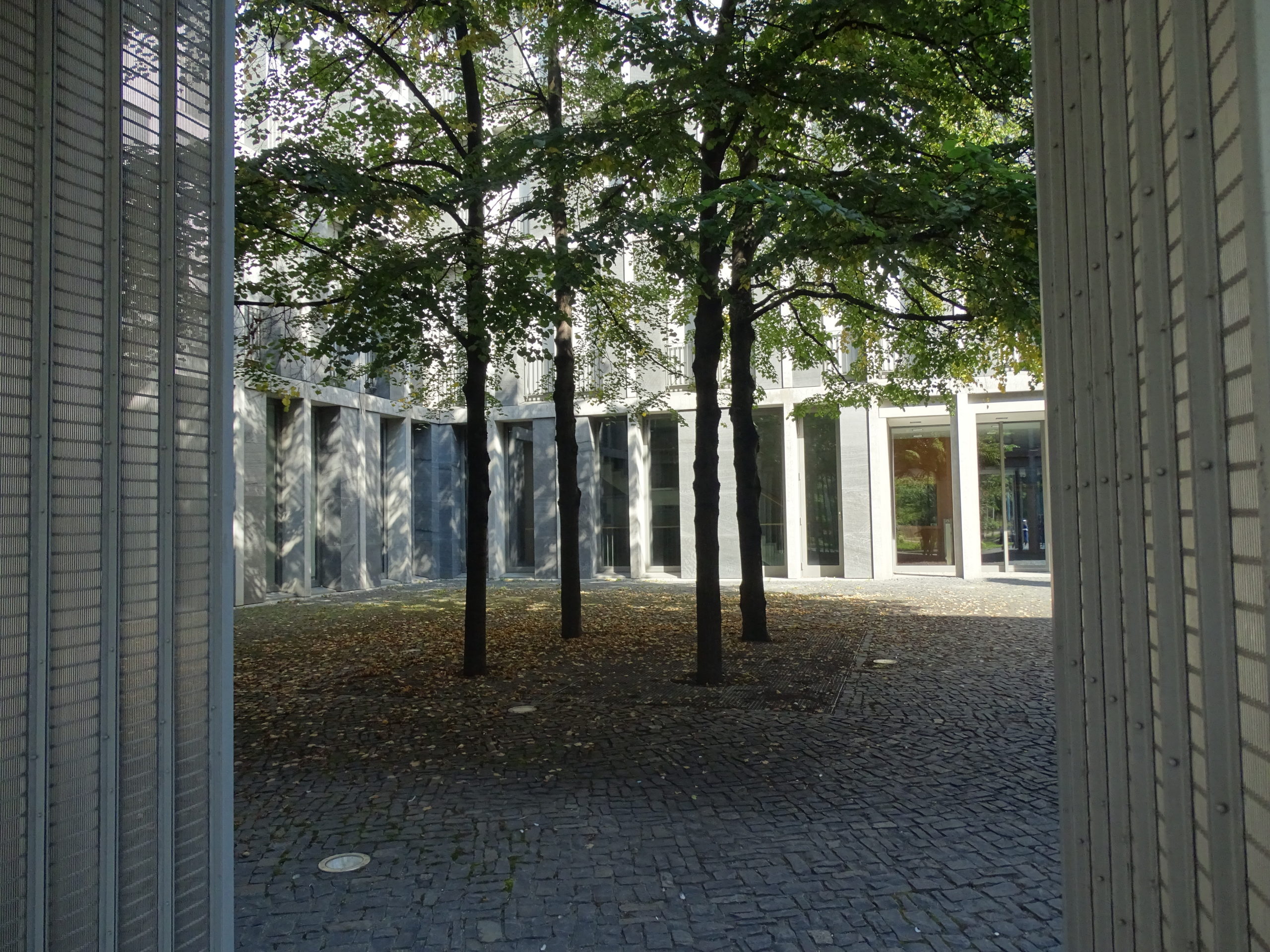 Bundesarbeitsgericht
