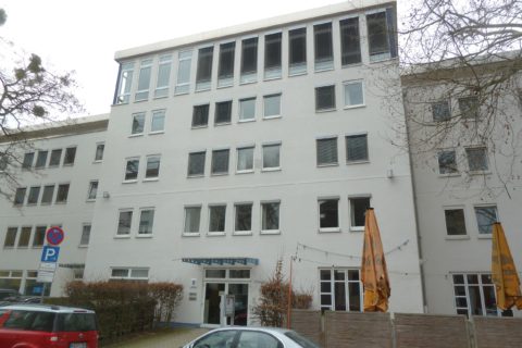 Hessisches Finanzgericht Kassel