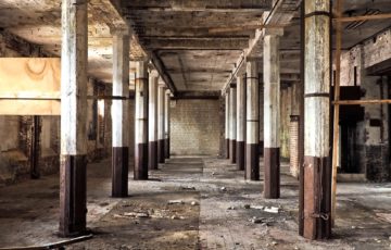 Lost Places