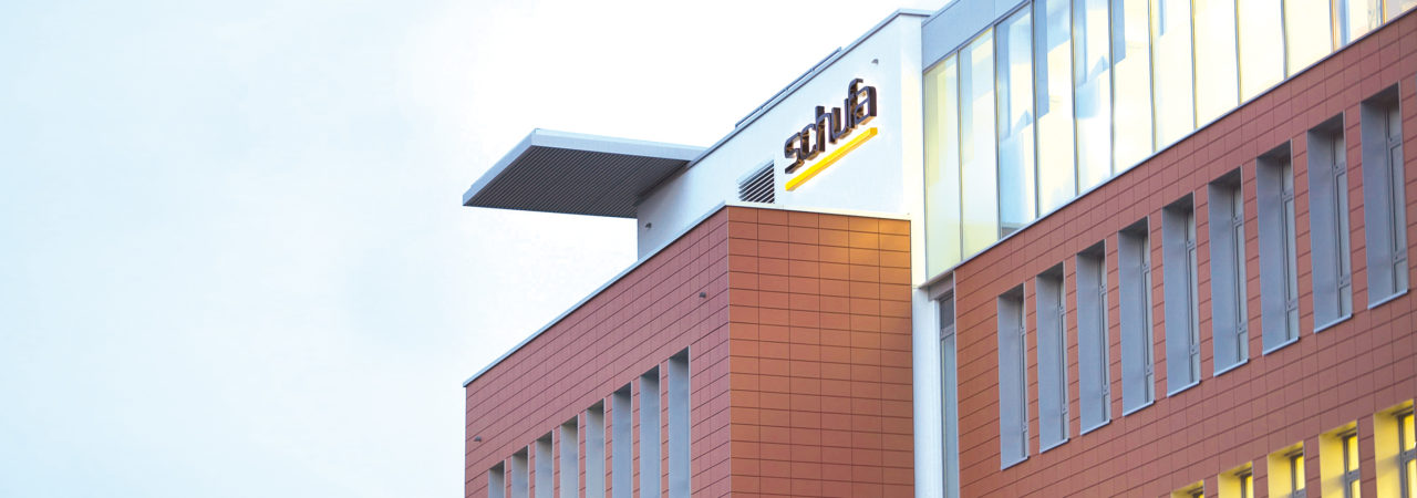 Schufa-Zentrale Wiesbaden