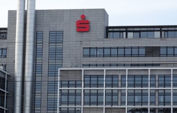 Sparkasse Stuttgart