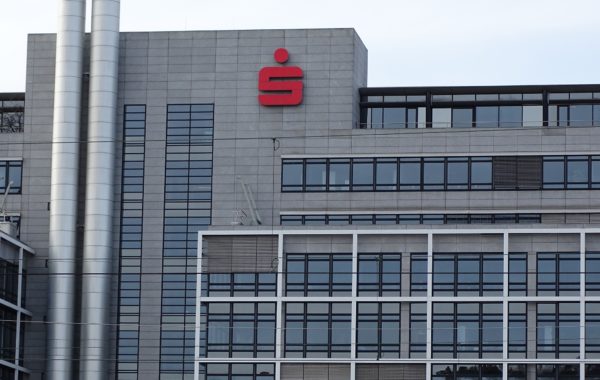 Sparkasse Stuttgart