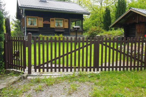 Datsche in Altenbrak