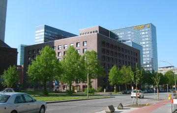 Finanzgericht Hamburg