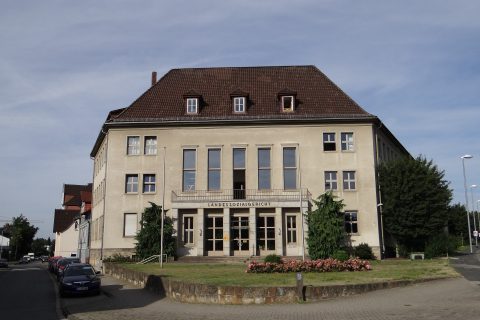 Landessozialgericht Niedersachsen-Bremen