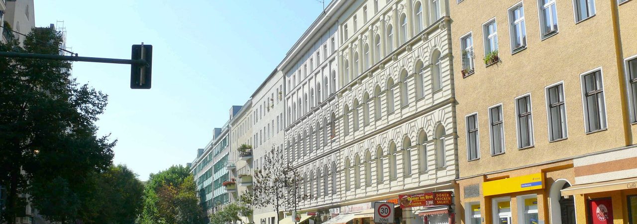 Verwaltungsgericht Berlin