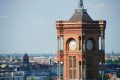 Berlin, Rotes Rathaus