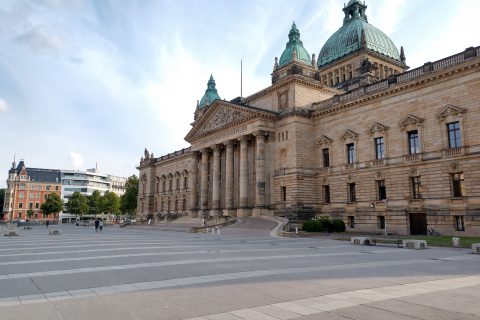 Bundesverwaltungsgericht