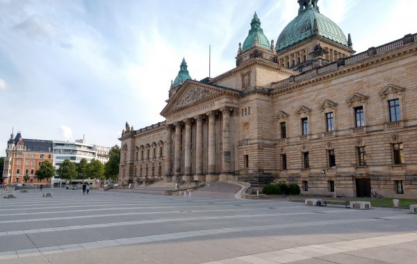 Bundesverwaltungsgericht