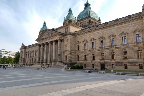 Bundesverwaltungsgericht