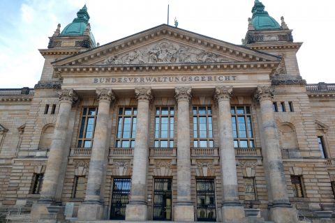 Bundesverwaltungsgericht