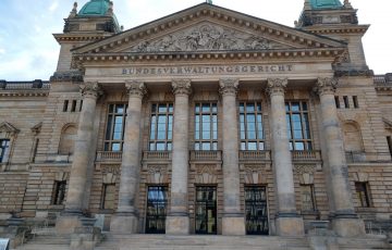 Bundesverwaltungsgericht
