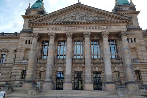 Bundesverwaltungsgericht