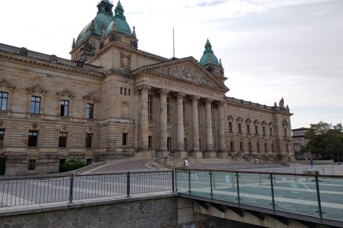 Bundesverwaltungsgericht