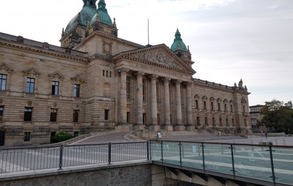 Bundesverwaltungsgericht