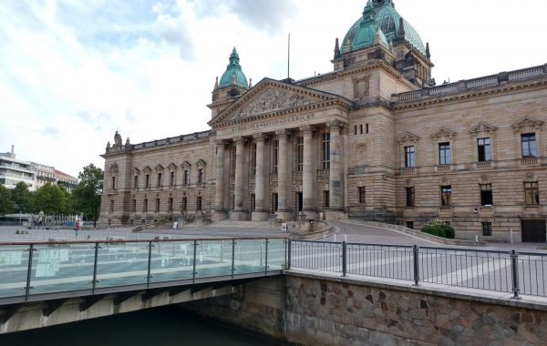 Bundesverwaltungsgericht