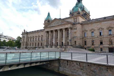 Bundesverwaltungsgericht