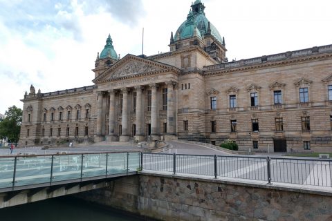 Bundesverwaltungsgericht