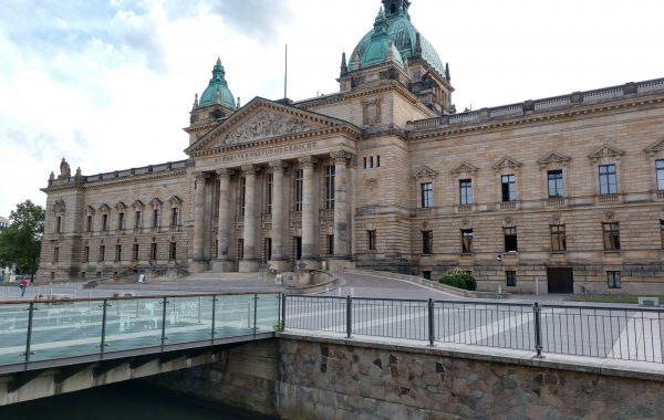 Bundesverwaltungsgericht