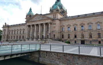 Bundesverwaltungsgericht