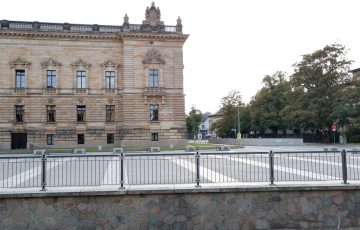 Bundesverwaltungsgericht