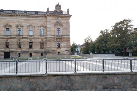 Bundesverwaltungsgericht