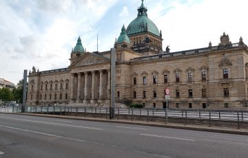 Bundesverwaltungsgericht