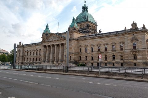 Bundesverwaltungsgericht