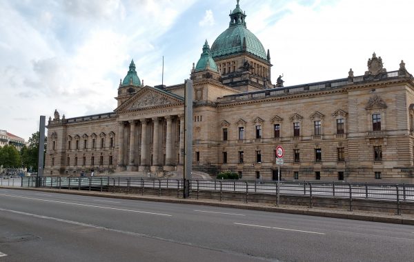 Bundesverwaltungsgericht