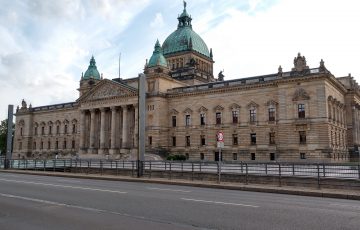 Bundesverwaltungsgericht