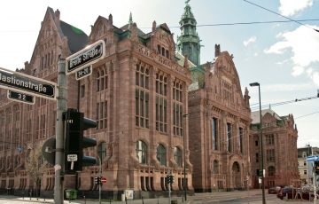 Verwaltungsgericht Düsseldorf