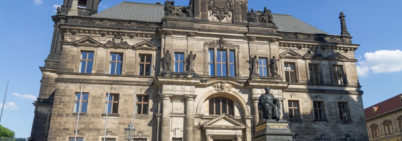 Oberlandesgericht Dresden